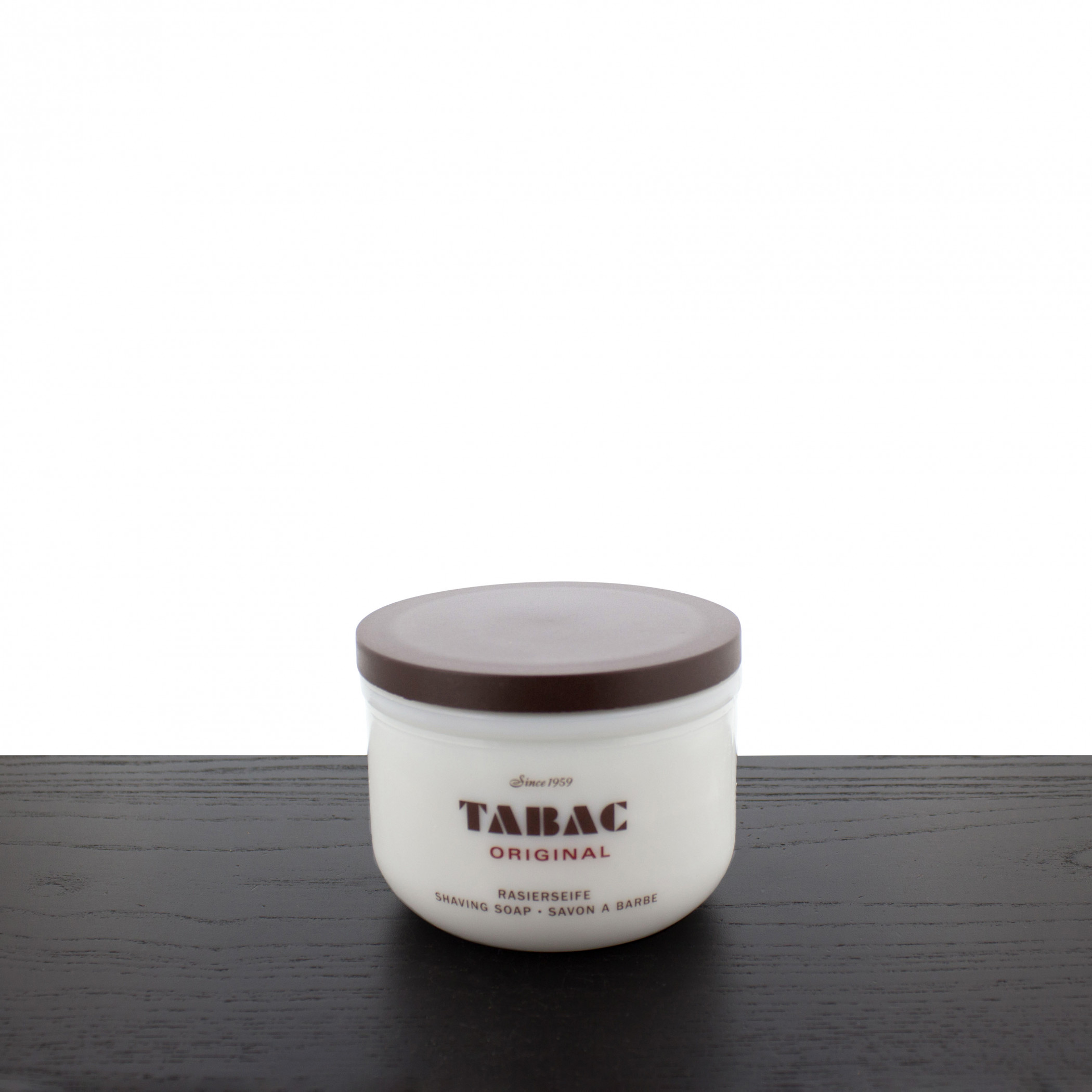 Product image 0 for Tabac Original Shaving Soap with Bowl